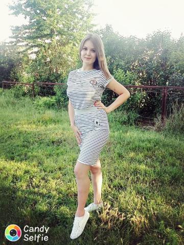 Проститутка Дарина